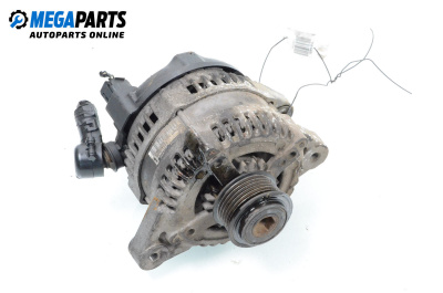 Alternator for Kia Sportage SUV III (09.2009 - 12.2015) 2.0 CRDi AWD, 184 hp