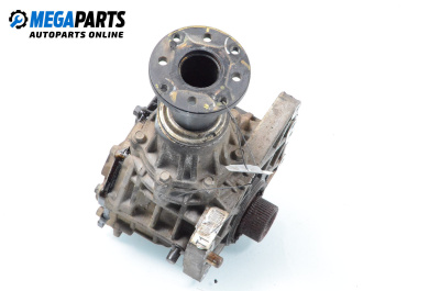 Differential for Kia Sportage SUV III (09.2009 - 12.2015) 2.0 CRDi AWD, 184 hp, automatic