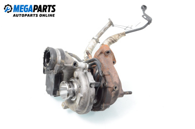 Turbo for Kia Sportage SUV III (09.2009 - 12.2015) 2.0 CRDi AWD, 184 hp, № 784114-0002