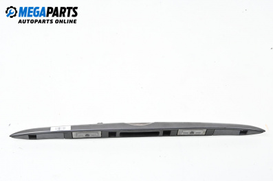 Material profilat portbagaj for BMW X5 Series E53 (05.2000 - 12.2006), suv, position: din spate