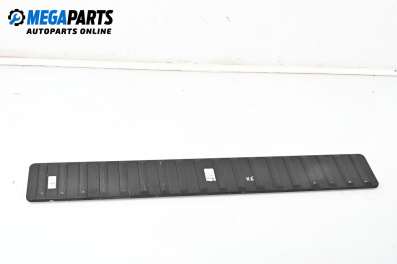 Capac plastic portbagaj for BMW X5 Series E53 (05.2000 - 12.2006), 5 uși, suv