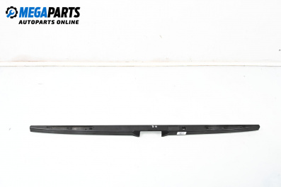 Material profilat portbagaj for BMW X5 Series E53 (05.2000 - 12.2006), suv, position: din spate