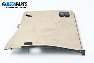 Capitonaj interior portbagaj for BMW X5 Series E53 (05.2000 - 12.2006), 5 uși, suv