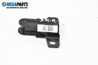 Heckklappe-schloss for BMW X5 Series E53 (05.2000 - 12.2006), suv, position: rückseite