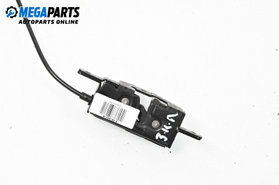 Încuietoare portbagaj for BMW X5 Series E53 (05.2000 - 12.2006), suv, position: din spate