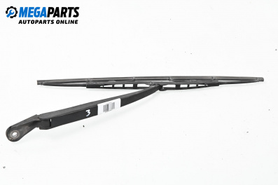 Rear wiper arm for BMW X5 Series E53 (05.2000 - 12.2006), position: rear