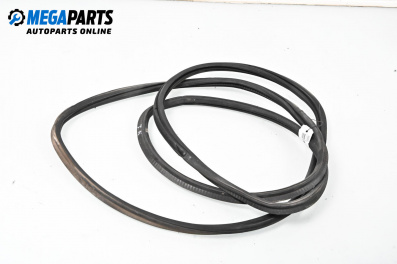 Cheder portbagaj for BMW X5 Series E53 (05.2000 - 12.2006), 5 uși, suv, position: din spate