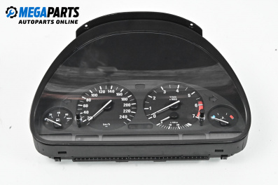 Instrument cluster for BMW X5 Series E53 (05.2000 - 12.2006) 4.4 i, 286 hp, № 110308784319 / 6914919