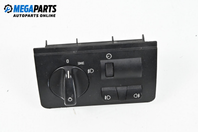 Bedienelement beleuchtung for BMW X5 Series E53 (05.2000 - 12.2006), № 8380255