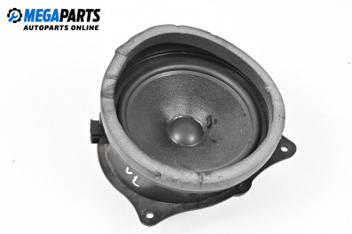 Loudspeaker for BMW X5 Series E53 (05.2000 - 12.2006), № 8380583