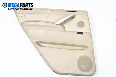 Interior door panel  for BMW X5 Series E53 (05.2000 - 12.2006), 5 doors, suv, position: rear - left