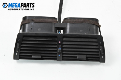 Fante de aer încălzire for BMW X5 Series E53 (05.2000 - 12.2006)