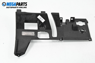 Interieur kunststoffbauteile unter dem armaturenbrett for BMW X5 Series E53 (05.2000 - 12.2006), 5 türen, suv