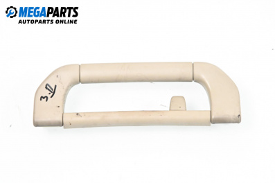 Mâner for BMW X5 Series E53 (05.2000 - 12.2006), 5 uși, position: dreaptă - spate