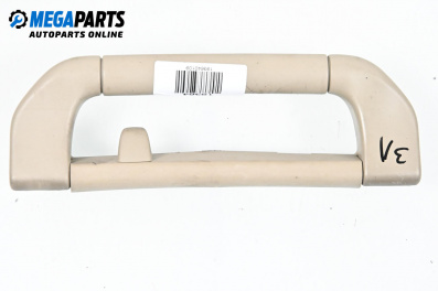 Mâner for BMW X5 Series E53 (05.2000 - 12.2006), 5 uși, position: stânga - spate