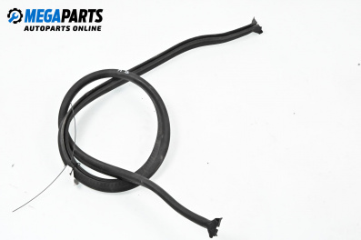 Cheder capotă for BMW X5 Series E53 (05.2000 - 12.2006), 5 uși, suv, position: fața