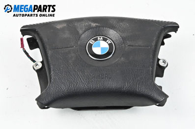 Airbag for BMW X5 Series E53 (05.2000 - 12.2006), 5 uși, suv, position: fața, № 3367521643