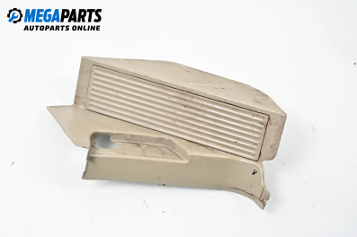 Plastic interior for BMW X5 Series E53 (05.2000 - 12.2006), 5 uși, suv, position: stânga