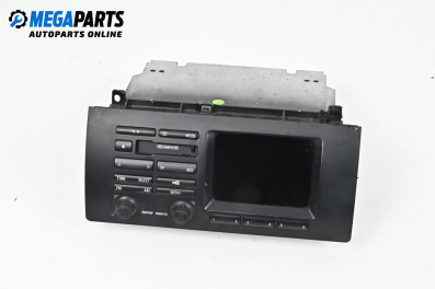 GPS navigation for BMW X5 Series E53 (05.2000 - 12.2006), № 8382432