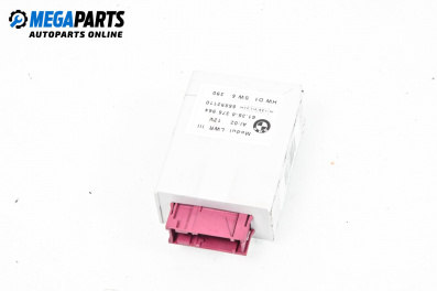 LWR3 module for BMW X5 Series E53 (05.2000 - 12.2006), № 8375964