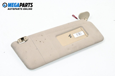 Parasolar for BMW X5 Series E53 (05.2000 - 12.2006), position: dreapta