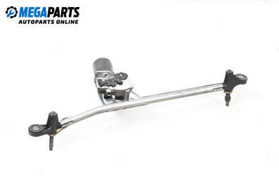 Motor ștergătoare parbriz for BMW X5 Series E53 (05.2000 - 12.2006), suv, position: fața