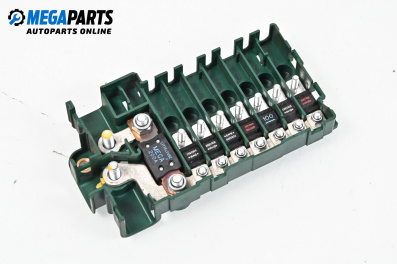 Positive battery terminal for BMW X5 Series E53 (05.2000 - 12.2006) 4.4 i, 286 hp, № 8387544