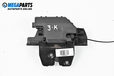 Încuietoare portbagaj for BMW X5 Series E53 (05.2000 - 12.2006), suv, position: din spate, № 8408492