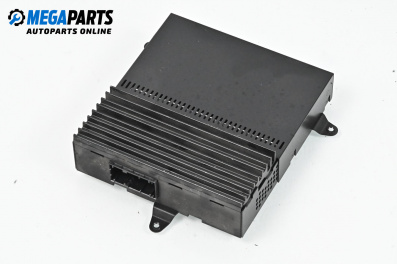 Amplifier for BMW X5 Series E53 (05.2000 - 12.2006), № 8379376