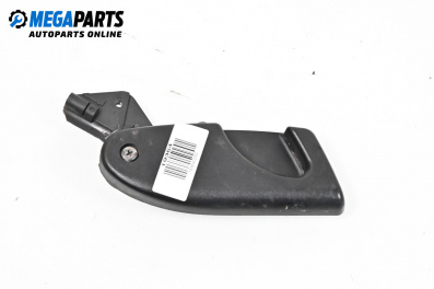 Bonnet release handle for BMW X5 Series E53 (05.2000 - 12.2006), 5 doors, suv, № 8408157