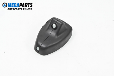 Interior plastic for BMW X5 Series E53 (05.2000 - 12.2006), 5 doors, suv, position: front