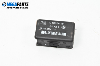 Rain sensor for BMW X5 Series E53 (05.2000 - 12.2006), № 6904012