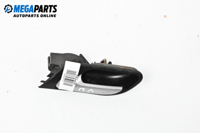 Inner handle for BMW X5 Series E53 (05.2000 - 12.2006), 5 doors, suv, position: front - left