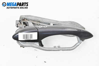 Außengriff for BMW X5 Series E53 (05.2000 - 12.2006), 5 türen, suv, position: rechts, vorderseite