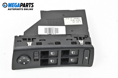 Butoane geamuri și de reglare a oglinzilor for BMW X5 Series E53 (05.2000 - 12.2006), № 6962505