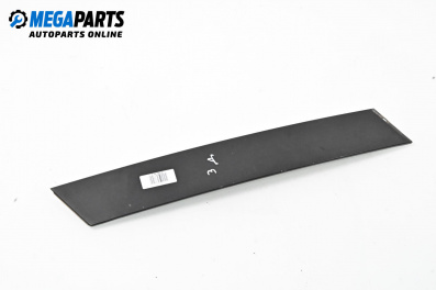 Material profilat ușă for BMW X5 Series E53 (05.2000 - 12.2006), suv, position: dreaptă - spate