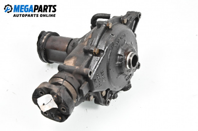 Differential for BMW X5 Series E53 (05.2000 - 12.2006) 4.4 i, 286 hp, automatic