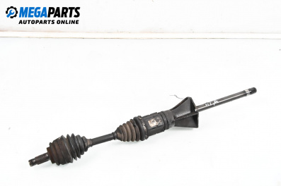 Driveshaft for BMW X5 Series E53 (05.2000 - 12.2006) 4.4 i, 286 hp, position: front - right, automatic