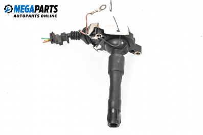 Bobină de aprindere for BMW X5 Series E53 (05.2000 - 12.2006) 4.4 i, 286 hp, № 1748017