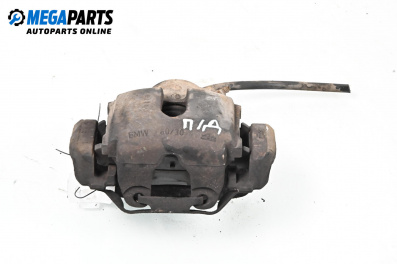 Etrier de frână for BMW X5 Series E53 (05.2000 - 12.2006), position: dreaptă - fața