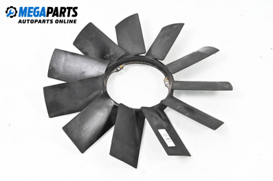 Radiator fan for BMW X5 Series E53 (05.2000 - 12.2006) 4.4 i, 286 hp