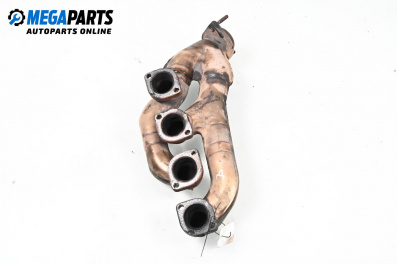 Exhaust manifold for BMW X5 Series E53 (05.2000 - 12.2006) 4.4 i, 286 hp