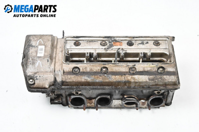 Engine head for BMW X5 Series E53 (05.2000 - 12.2006) 4.4 i, 286 hp, № 2122435