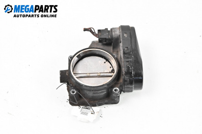 Butterfly valve for BMW X5 Series E53 (05.2000 - 12.2006) 4.4 i, 286 hp, № 1435959