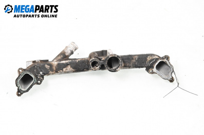 Water pipe for BMW X5 Series E53 (05.2000 - 12.2006) 4.4 i, 286 hp