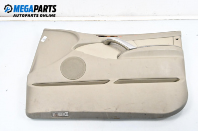 Interior door panel  for BMW X5 Series E53 (05.2000 - 12.2006), 5 doors, suv, position: front - right