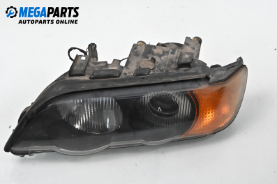 Far for BMW X5 Series E53 (05.2000 - 12.2006), suv, position: stânga