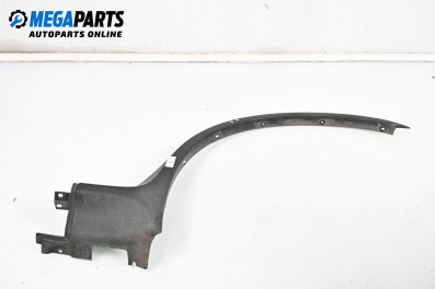 Fender arch for BMW X5 Series E53 (05.2000 - 12.2006), suv, position: rear - left