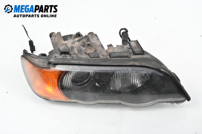 Far for BMW X5 Series E53 (05.2000 - 12.2006), suv, position: dreapta