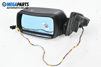 Spiegel for BMW X5 Series E53 (05.2000 - 12.2006), 5 türen, suv, position: links